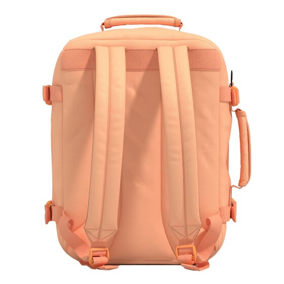Cabin Zero Classic 119 Daypack 39 cm Compartiment pour ordinateur portable
