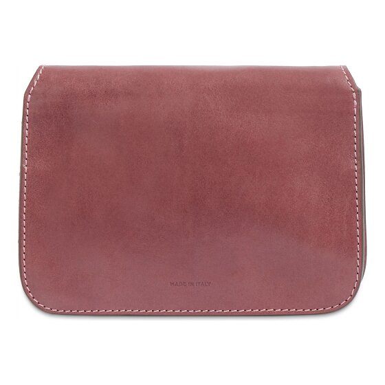 The Bridge Lucrezia Sac à bandoulière en cuir 18 cm