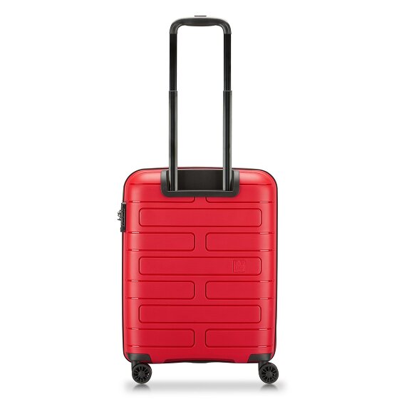 MODO by Roncato Supernova 2.0 4 roulettes Set de valises 2 pièces