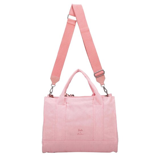 Fritzi aus Preußen Malibu Denim Limited Barbie Sac de shopper 40 cm