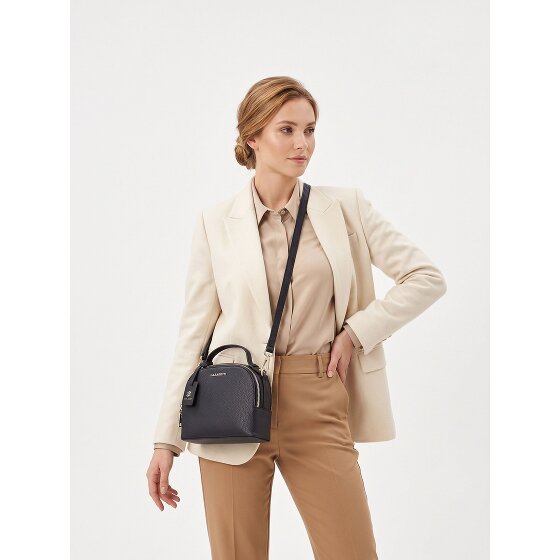 Lazarotti Sac à main en cuir « Bologna » - 17 cm