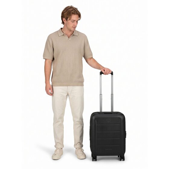 Osprey Ozone 4 roues Valise cabine 55 cm avec soufflet d'extension