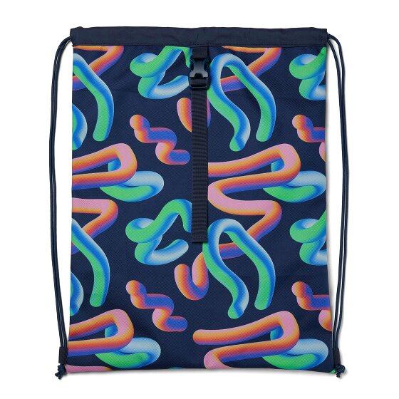 Satch Sac de gym 44 cm