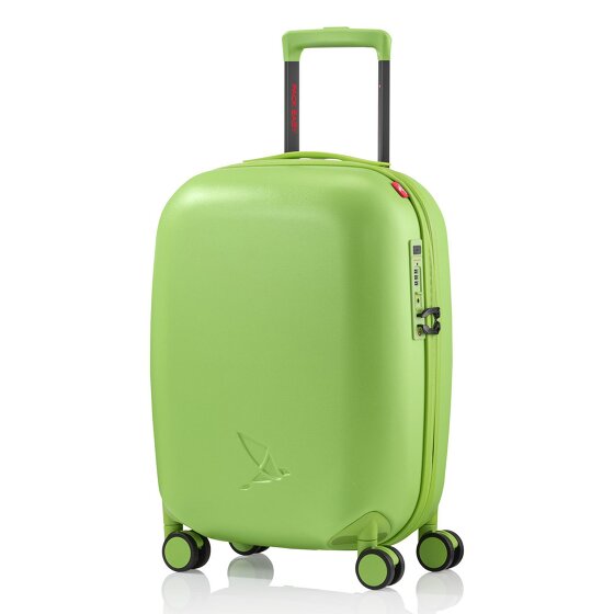 Pack Easy Gen T 4 roues Valise cabine 52 cm