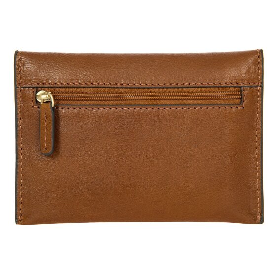Bric's Volterra Étui pour cartes de crédit Protection RFID Cuir 15 cm