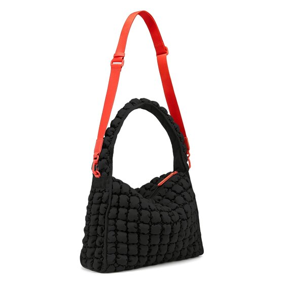 LES VISIONNAIRES Unio Hobo Sac à bandoulière 47 cm