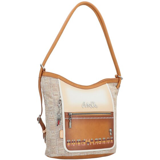 Anekke Menire Sac à bandoulière 32 cm