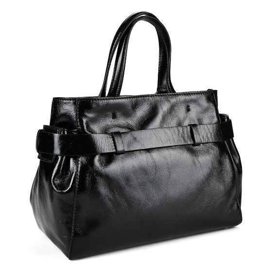 Gianni Chiarini Miranda Sac à main Cuir véritable 31 cm