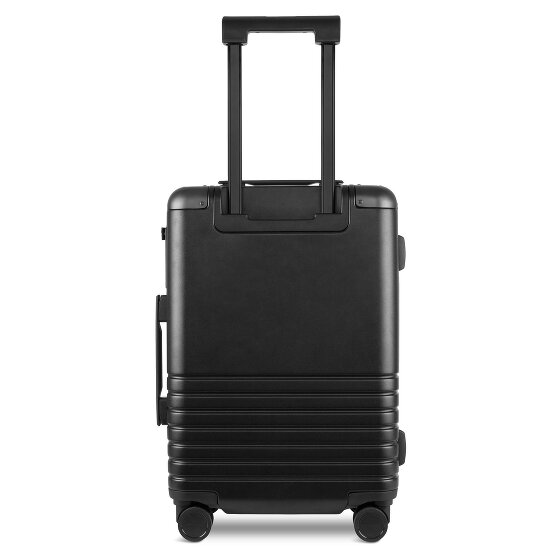 Kapten & Son Heathrow 4 roulettes Trolley de cabine 55 cm