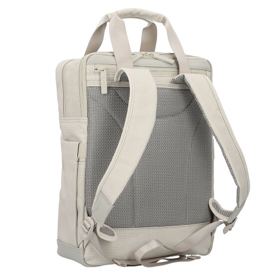 Harbour 2nd City Lights Hamburg Daypack XL 40 cm Compartiment pour ordinateur portable