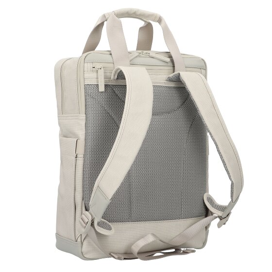 Harbour 2nd City Lights Hamburg Daypack XL 40 cm Compartiment pour ordinateur portable