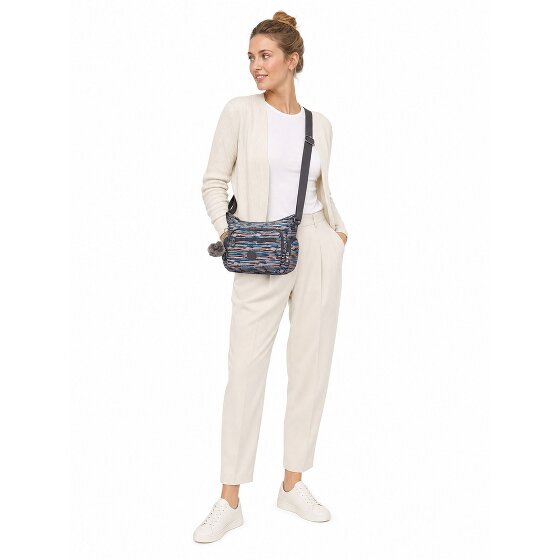 Kipling Gabbie S Sac à bandoulière 29 cm