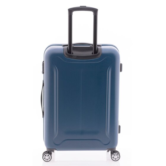 Gladiator 4800 4 roulettes Trolley 68 cm