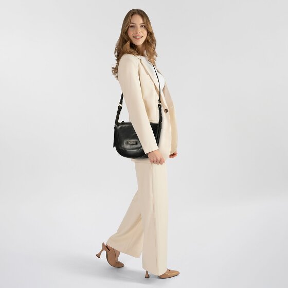 The Bridge Fedora Sac à bandoulière Cuir 29 cm