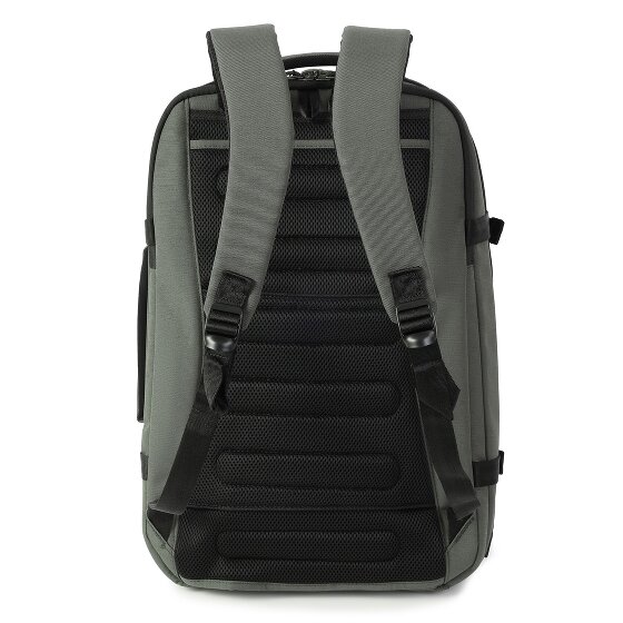 Hedgren Comby Trip Daypack L 53 cm Compartiment ordinateur