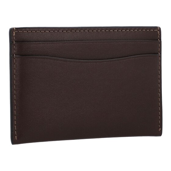 Coach Essential Étui pour cartes de crédit Cuir 10.5 cm
