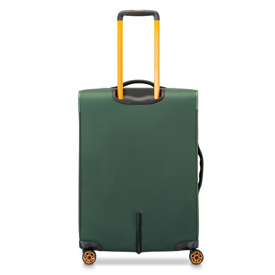 Roncato Move 4 roulettes Trolley 64 cm avec soufflet d'extension
