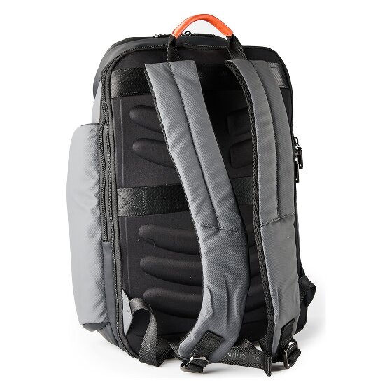 Valentino Dragonhawk Daypack 45 cm Compartiment pour ordinateur portable