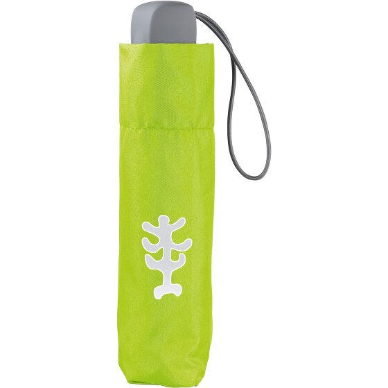 Step by Step Parapluie de poche pour enfants 22 cm avec éléments réfléchissants