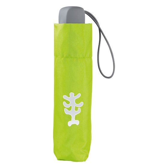 Step by Step Parapluie de poche pour enfants 22 cm avec éléments réfléchissants