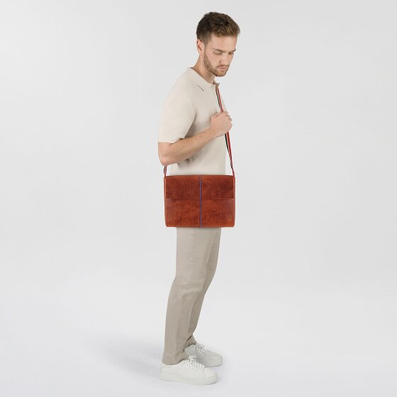 Harold's Keeper Messenger Cuir 32 cm