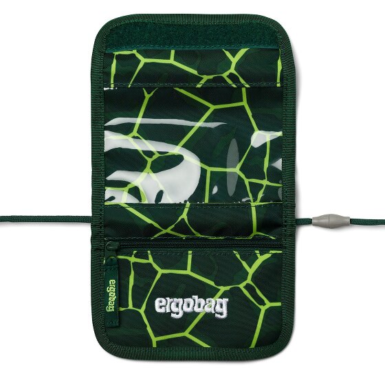 Ergobag Sac de poitrine 14 cm