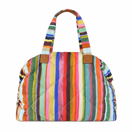 Oilily Stripes Pieternella Coosje Sac à bandoulière 47 cm
