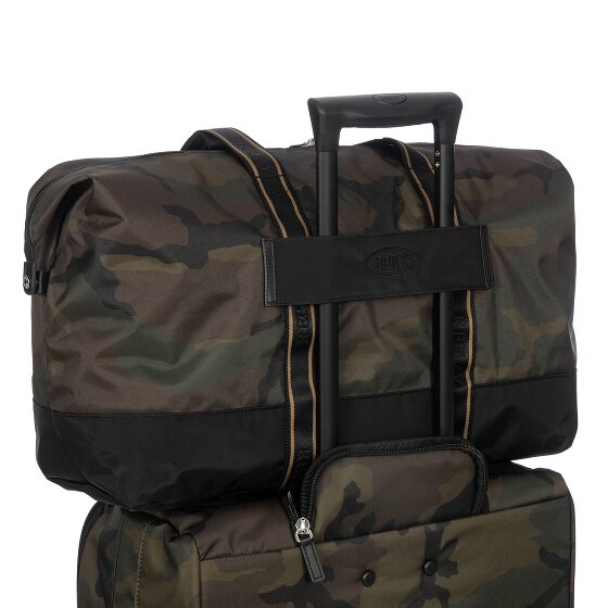 Bric's Bric´s x Replay Sac de voyage Weekender 55 cm
