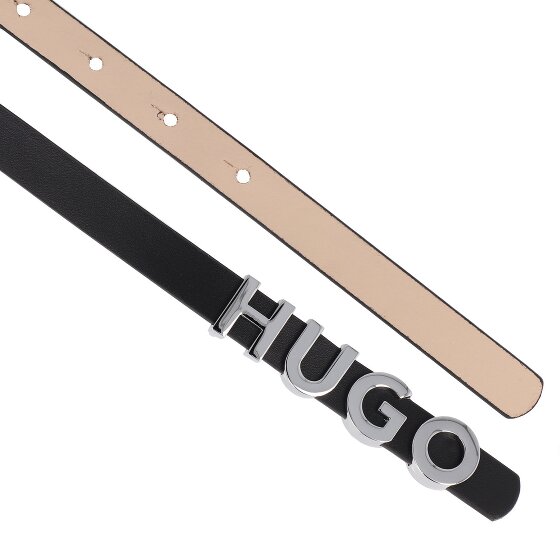 Hugo Zula Ceinture Cuir