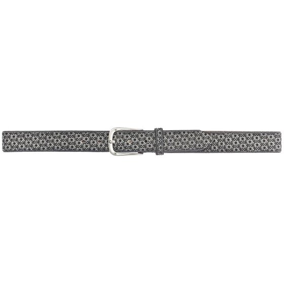 b.belt Ceinture en cuir