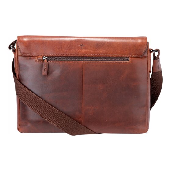 Joop! Cerratano Janis Messenger Cuir 35 cm