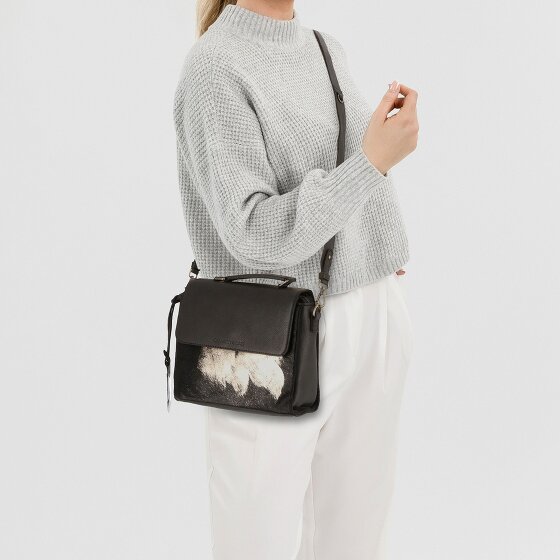 Cowboysbag Seattle Sac à main Cuir 25 cm