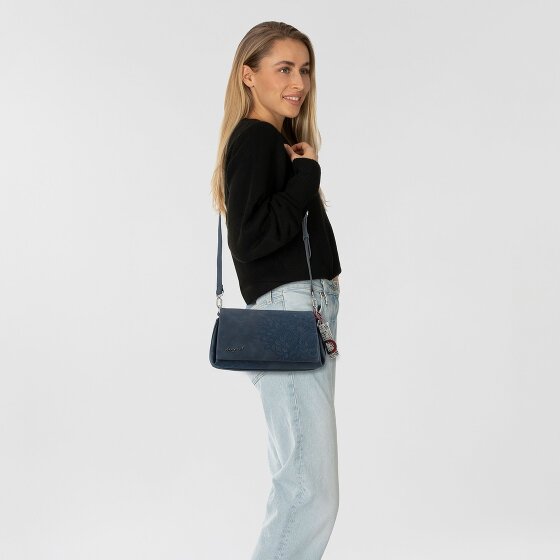 Desigual Sierra Naron Sac à bandoulière 26 cm