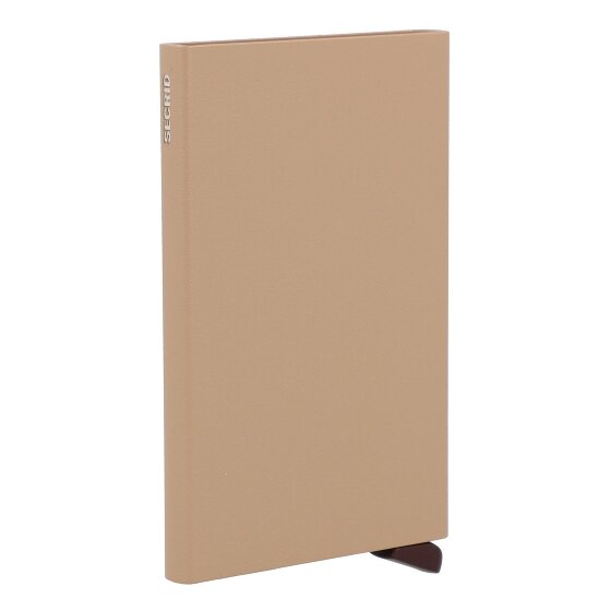 Secrid Cardprotector Étui pour cartes de crédit Protection RFID 6.5 cm