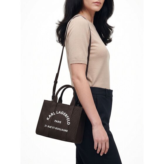 Karl Lagerfeld Rsg Sac à main 18 cm