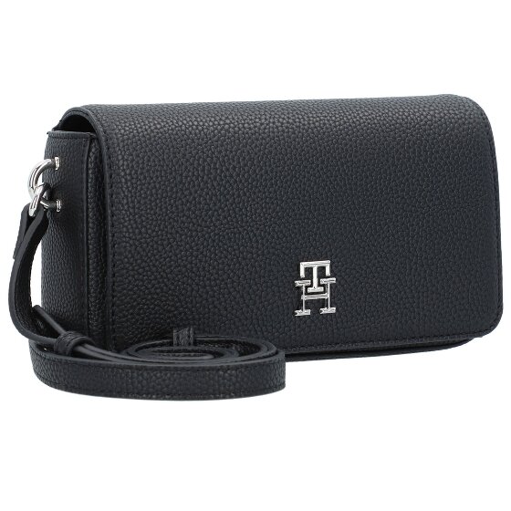 Tommy Hilfiger Emblem Sac à bandoulière 22 cm