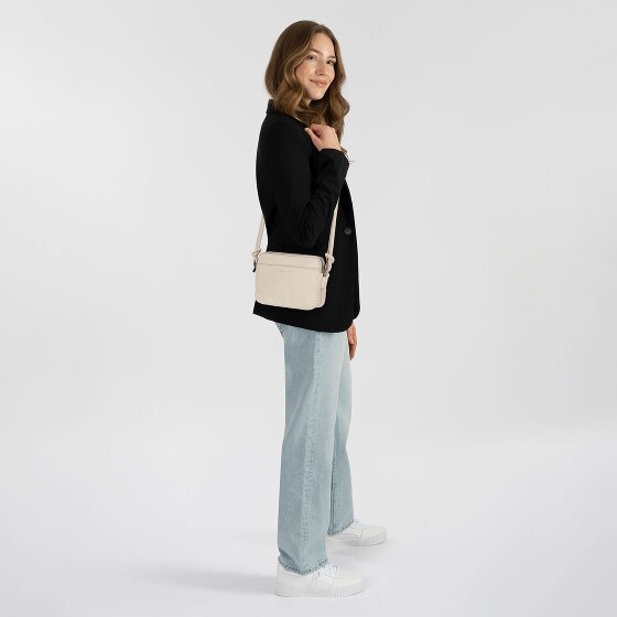 Cowboysbag Kirkwood Sac à bandoulière Cuir 20 cm