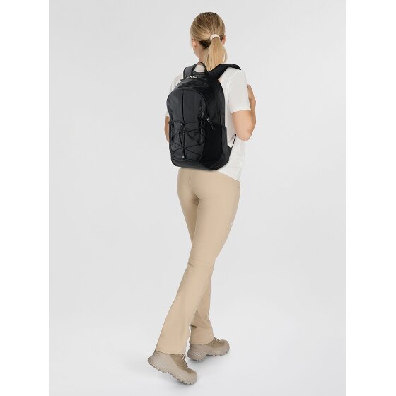 Jack Wolfskin Yuma 18 L Daypack 46 cm Compartiment pour ordinateur portable