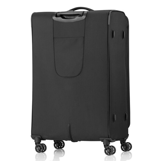 Pack Easy GoUp 4 roulettes Trolley XL 90 cm avec soufflet d'extension