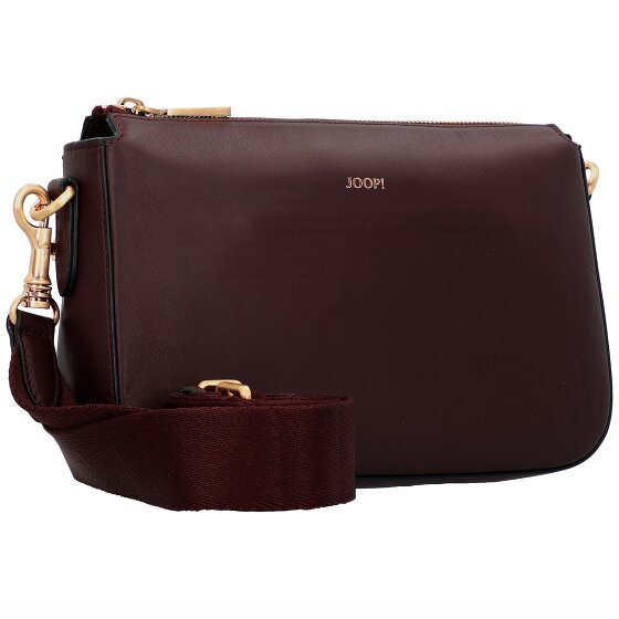 Joop! Sofisticato 1.0 Jasmina sac à bandoulière en cuir 24 cm