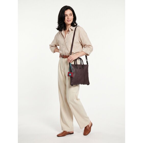 Gabs G3 Sac à main S Cuir véritable 26 cm