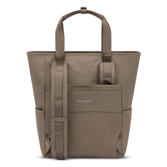 Kapten & Son Set de sacs à langer Lindby 4 pièces, compartiment pour ordinateur portable