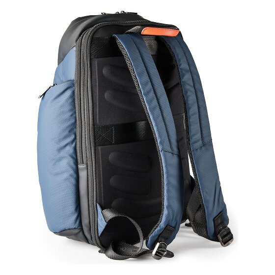 Valentino Dragonhawk Daypack 45 cm Compartiment pour ordinateur portable