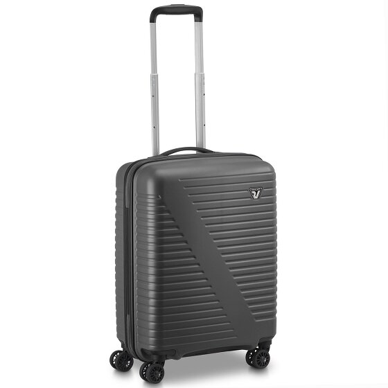 Roncato Sunlite 4 roulettes Trolley de cabine 55 cm