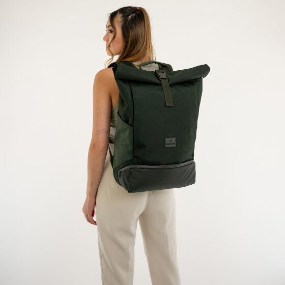 Johnny Urban Eco Series Allen Large Daypack 45 cm Compartiment pour ordinateur portable