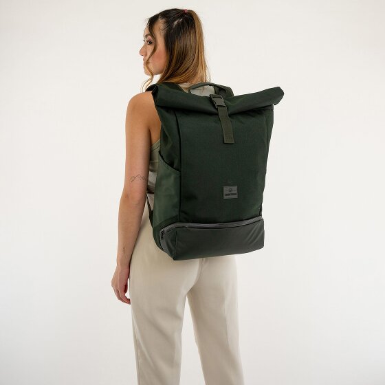 Johnny Urban Eco Series Allen Large Daypack 45 cm Compartiment ordinateur