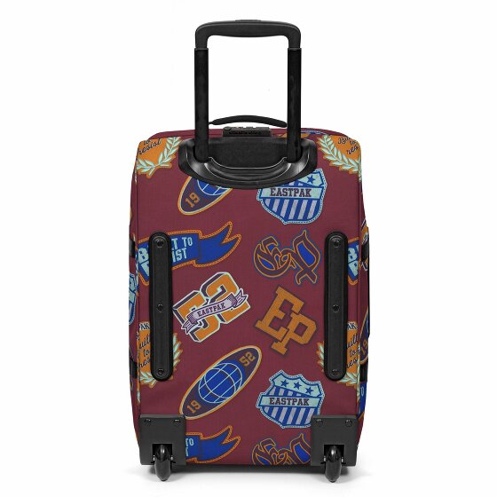 Eastpak Tranverz 2 roulettes Trolley de cabine 51 cm