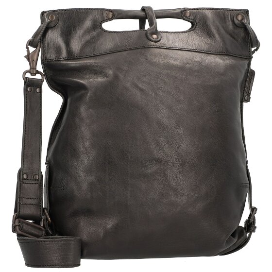 aunts & uncles Grandma's Luxury Club Mrs. Pancake Sac à bandoulière en cuir 28 cm