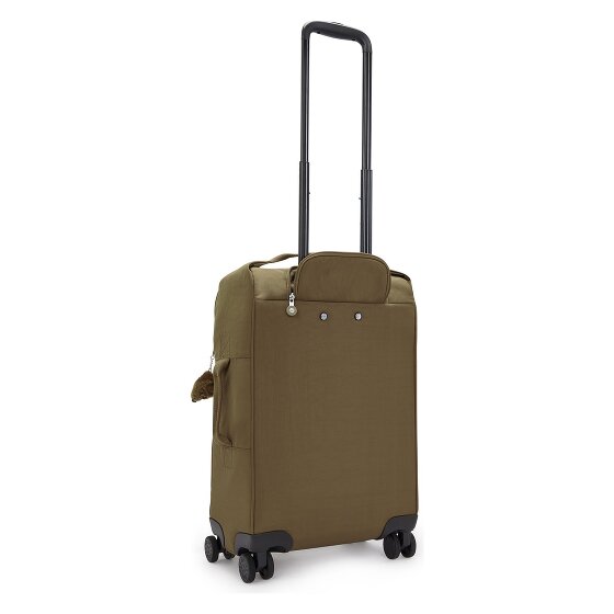 Kipling Basic Darcey Up S 4 roues Valise cabine 55 cm