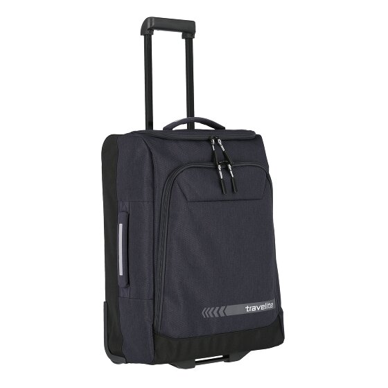 Travelite Sac de voyage à 2 roulettes Kick Off 55 cm
